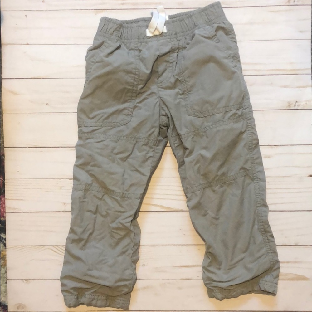 Boys Gymboree pants 3t